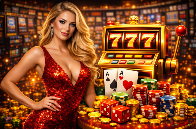 Reload Bonus 48x