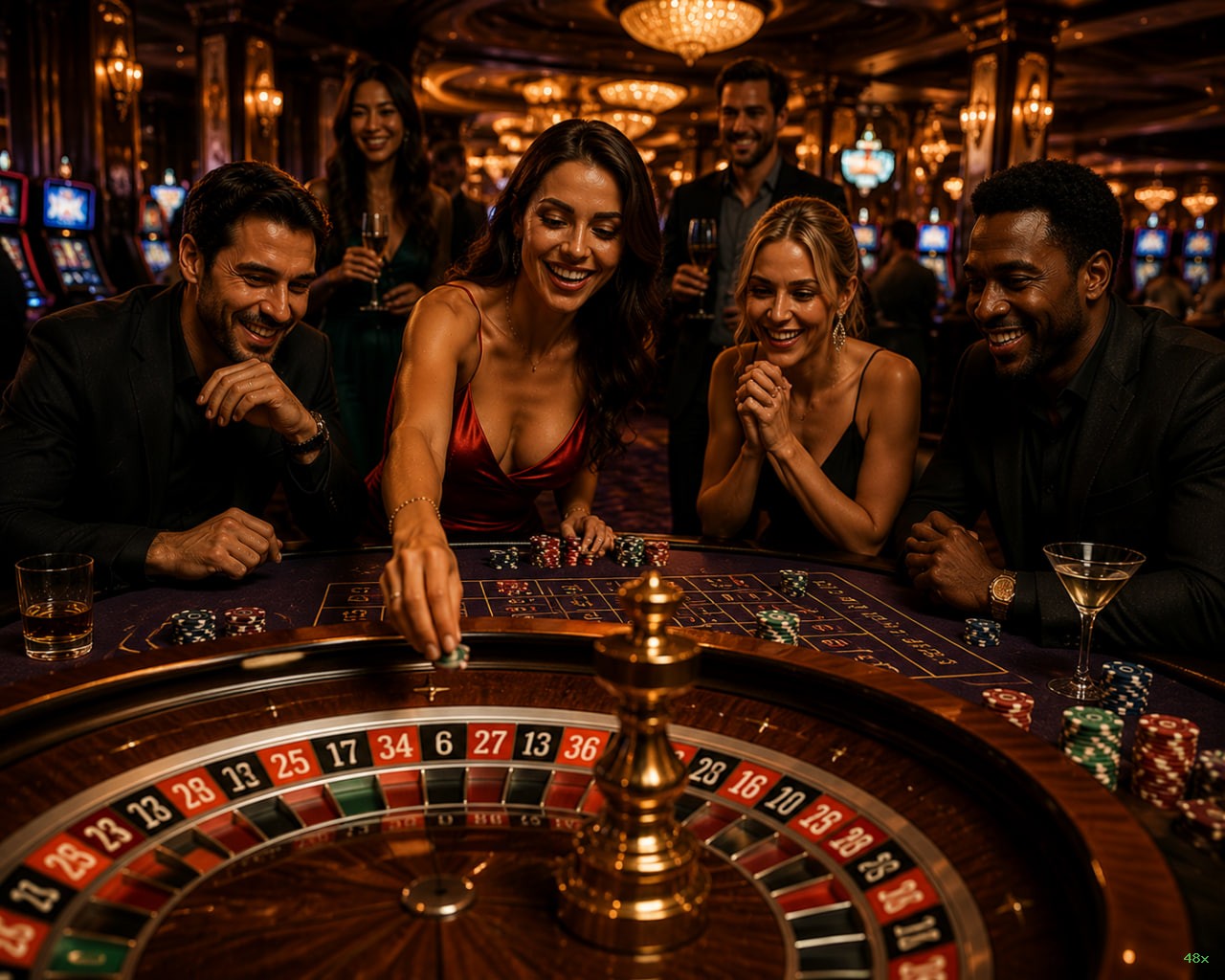 Mahjong Ways - Slot com múltiplas formas de ganhar
