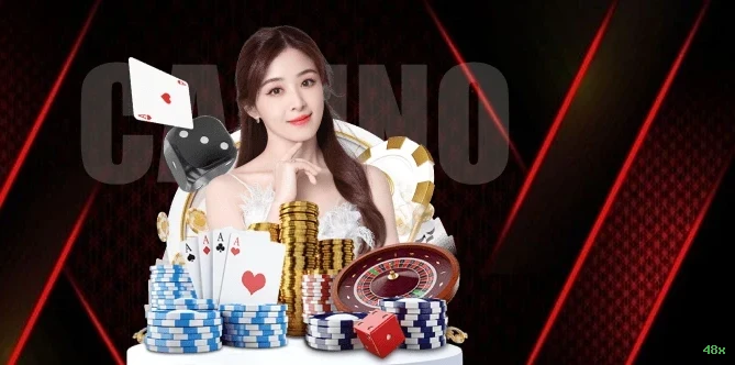Cassino ao Vivo 50+