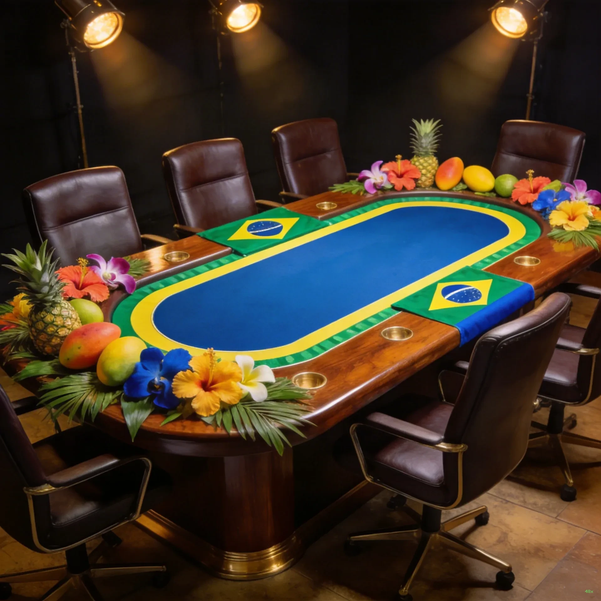 Jogos Fortune 20+