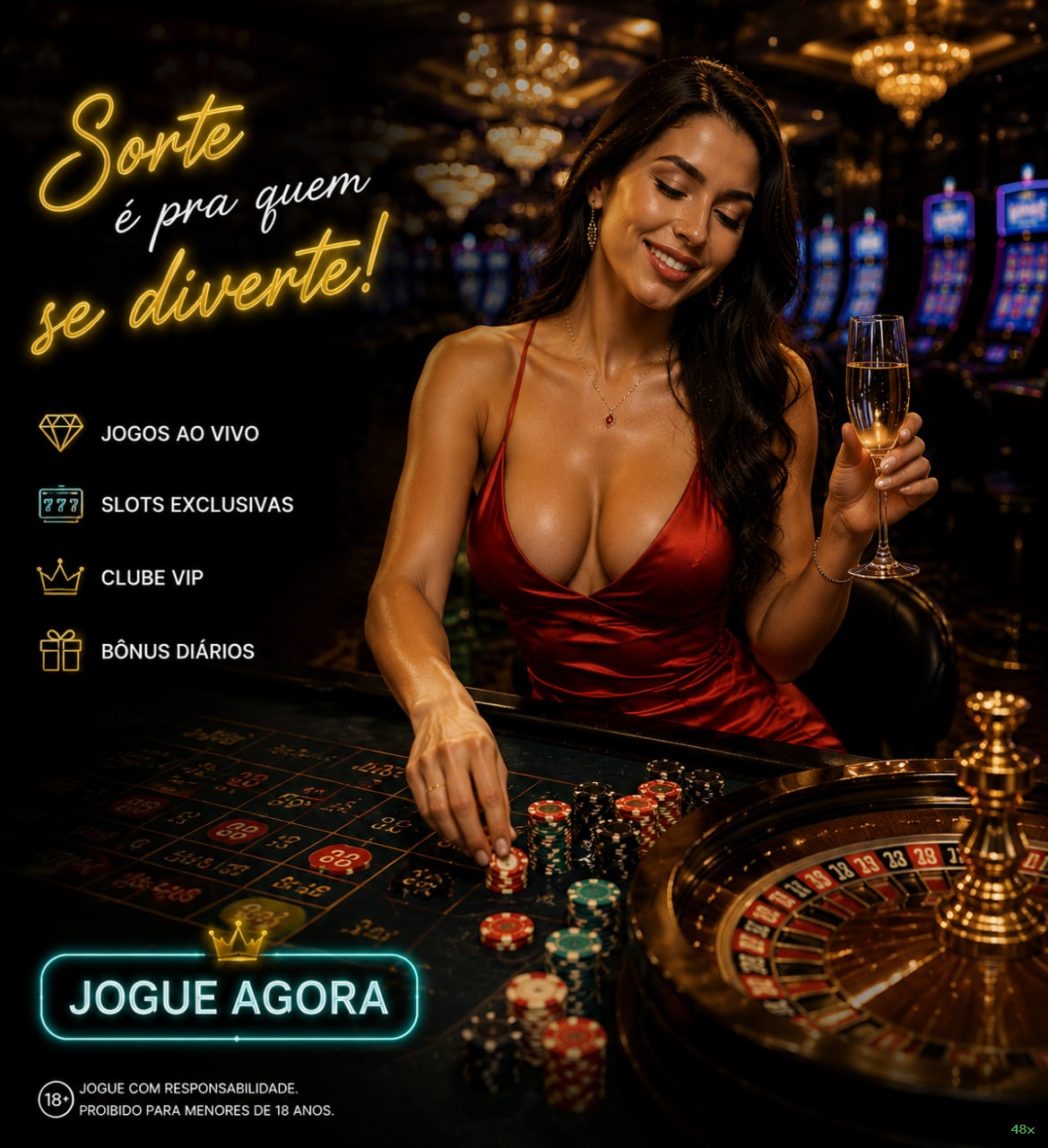Esqueceu a Senha